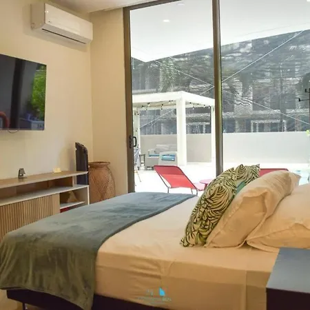 Apartamento En - Morros Zoe Apartment Cartagena