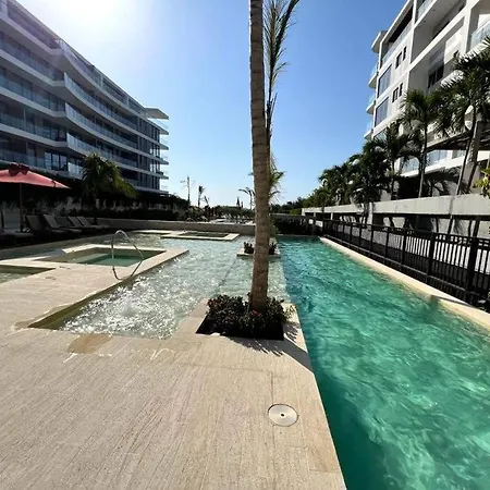Apartment Apartamento En - Morros Zoe *