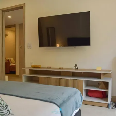 Apartamento En - Morros Zoe Apartment *