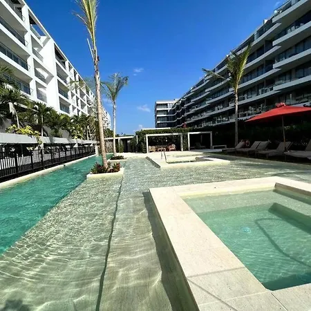 Apartamento En - Morros Zoe Apartment