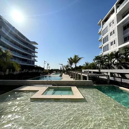 Apartamento En - Morros Zoe * Cartagena