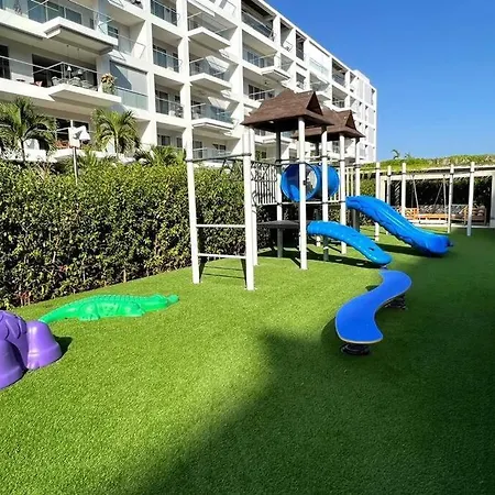 Apartamento Apartamento En - Morros Zoe