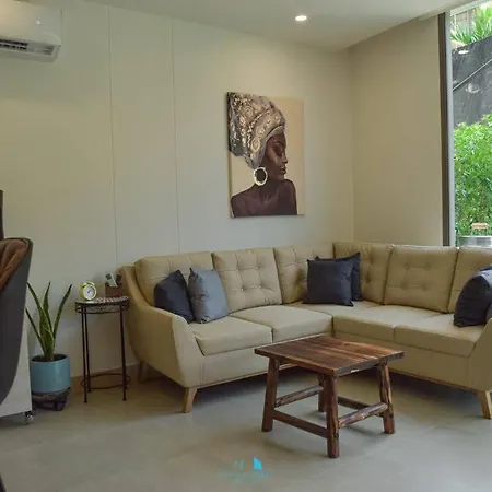Apartamento Apartamento En - Morros Zoe *
