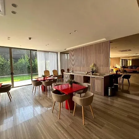 Apartamento En - Morros Zoe *