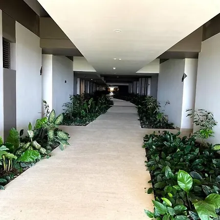 Apartamento En - Morros Zoe Cartagena